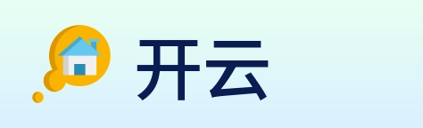 开云 logo